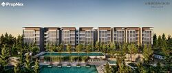 Jalan Merah Saga (D10), Condominium #603055501